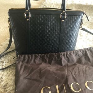 Gucci purse